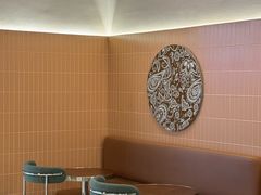 -OUR Bakery(SKP-S店)