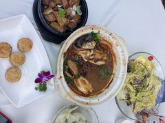 -永丰源大酒店(人民中路店)