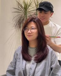 -IN STYLE•造型