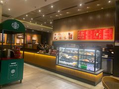 -星巴克(青浦宝龙店)