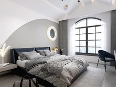 -星杰国际设计 别墅大宅装修(虹桥分公司)