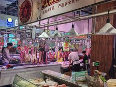 -旺豪超市(胜利购物广场店)