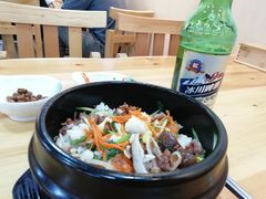 -许妈妈餐厅烤肉烧烤家常菜(明润广场店)