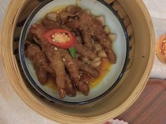 -山海天饮食集团(桃源居店)