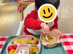-西贝(武汉群星城店)