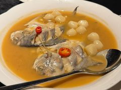-醉东Oriental House(静安嘉里中心店)