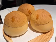 菠萝酥皮包-炳胜品味(珠江新城店)