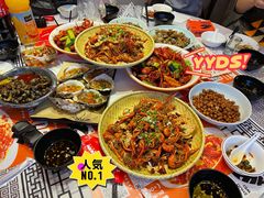 -拙味兄弟龙虾·江湖菜(和畅堂店)