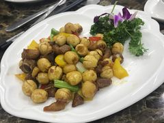 -宜兴隆家宴·私房菜(泰安华庭店)