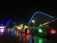 -济南方特东方神画