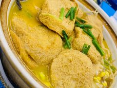 -丁丁土菜馆(潭桥公寓店)