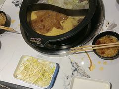 -钢管厂五区小郡肝火锅串串香(清河店)