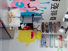 -傅强排骨(成都总店)