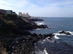 -龙头岩(Dragon Head Rock)