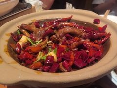 -福苗小骆驼烧烤(望京店)