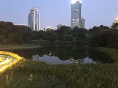 -百林公园-两江幸福广场