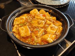 石屏豆腐煲-多味居(剪子巷店)