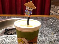 泰国百香果-蜀大侠火锅(寰球文化地标·总府店)