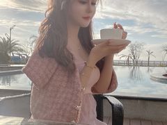-北海银滩皇冠假日酒店-德丰楼中餐厅