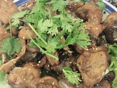 -八两八金·莱芜特色炒鸡(市南漳浦路店)