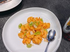 -大董(福田皇庭中心店)
