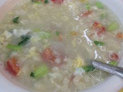 -叶存利海鲜大馅饺子(东戴河止锚湾店)