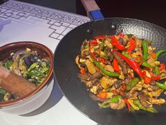 -湘语·湖南家常菜(新洲店)