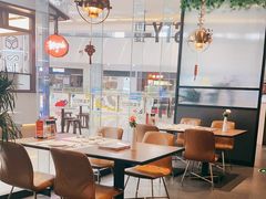 大堂-西堤牛排(合肥之心城店)