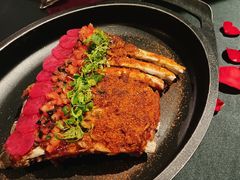 -wann lounge 低温慢煮牛排·清吧