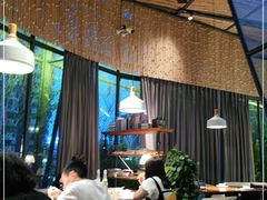 -肴约·花园式餐厅(湖里店)