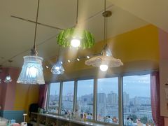 -千浔一暖DIY蛋糕烘焙(人民大学店)