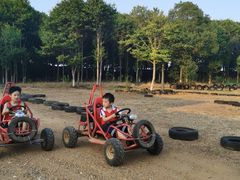 -千龙湖生态旅游度假区