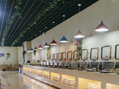 -极乐汇汗蒸会馆(杭州店)