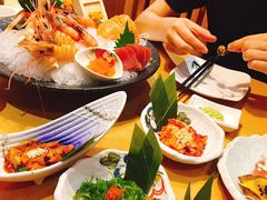 -山之川日料放题(通州店)