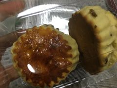 司康-幸福蛋糕坊(金顶街店)