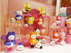 -泡泡玛特POPMART(天环购物中心店)