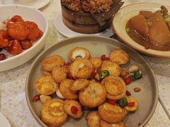 -Waanjai 晚嘉餐厅(南京商厦店)