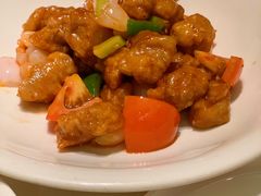 -莆田餐厅PUTIEN(宁波阪急店)