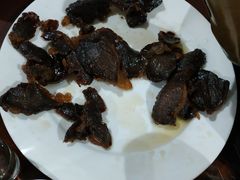 -朝伟清真铜瓢牛肉馆(三十年老·店)