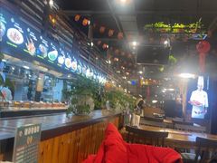 -3号仓库(幸福北路店)