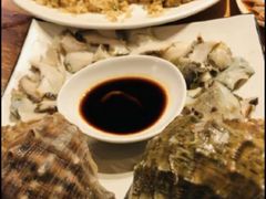 -臻鲜燕海鲜融合餐厅(金陵style店)