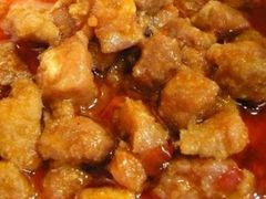 辣肉面浇头-辣肉面大王(天平路店)