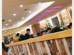 -禾记海鲜烧烤(八一路店)