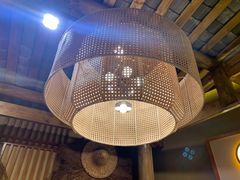 -李久其家民间餐厅(观沙岭公园店)