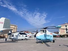 -中国人民解放军海军博物馆