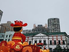 -市政署