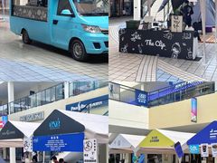 -宁波杉井奥特莱斯广场