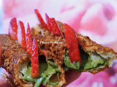 -西树泡芙(静安大悦城店)