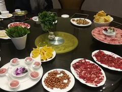 -林记潮汕牛肉(融汇店)