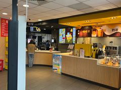 -麦当劳(无锡永乐店)